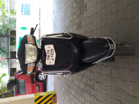 Honda Activa  Model