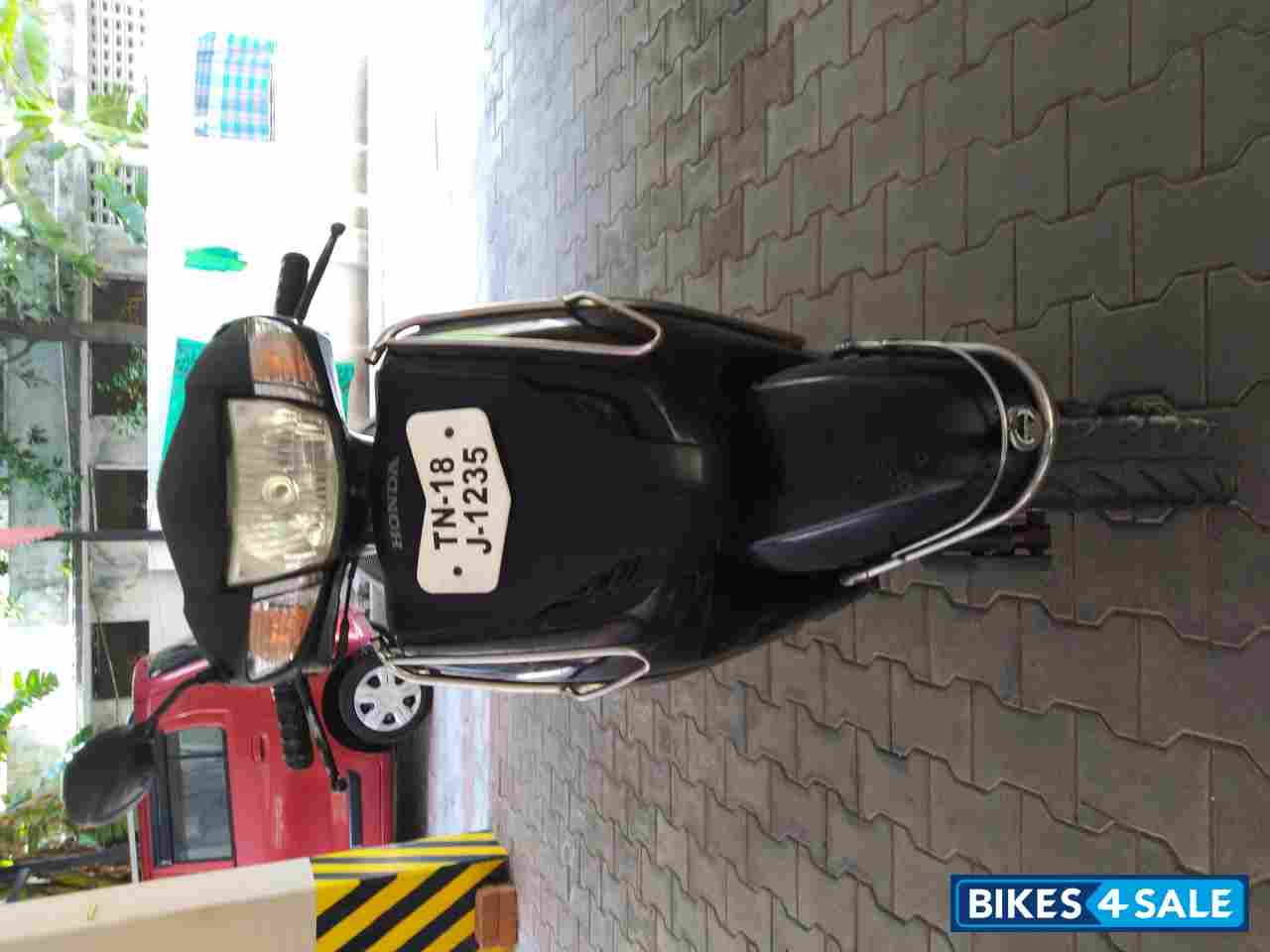 Honda Activa