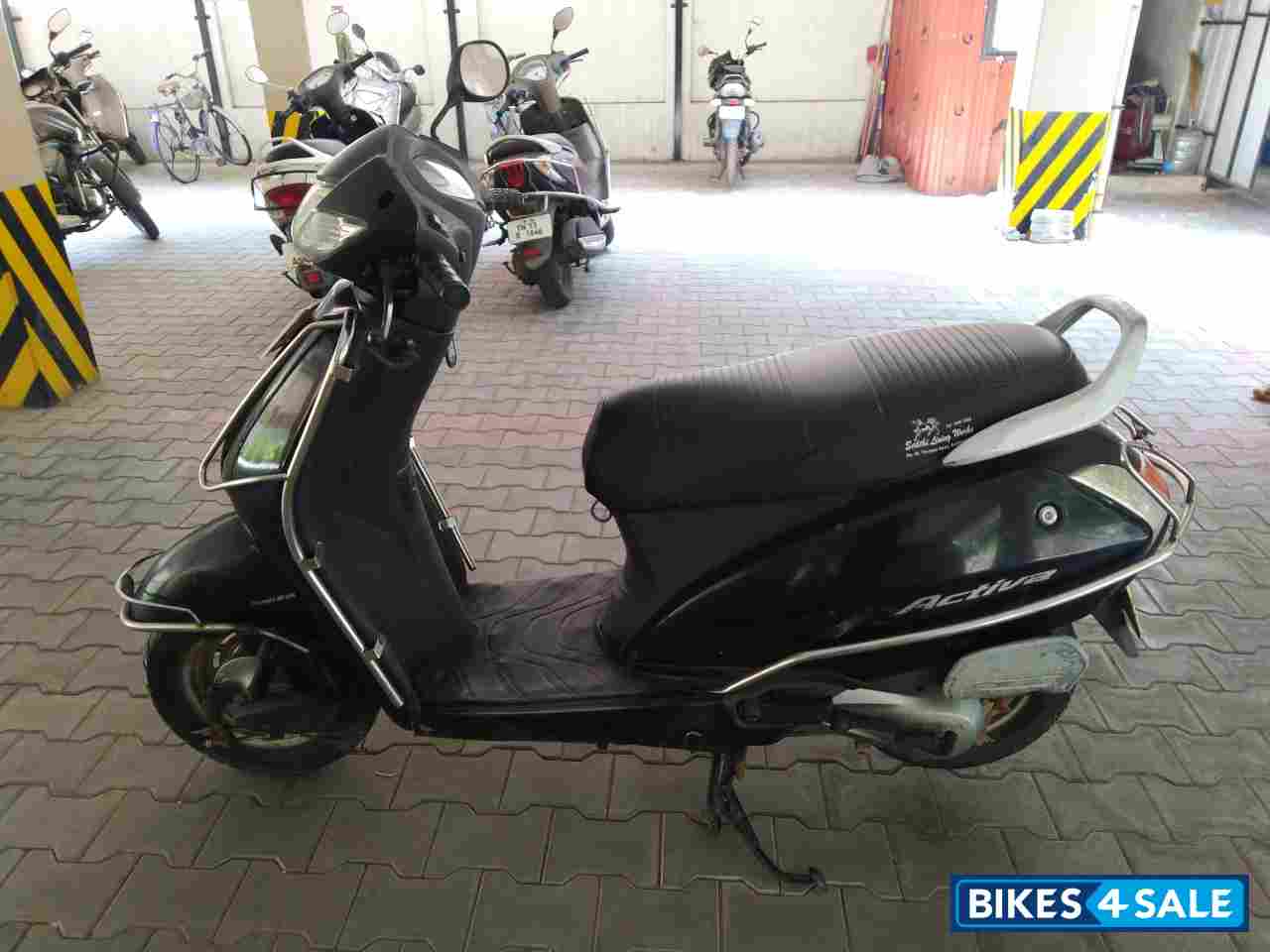 Honda Activa
