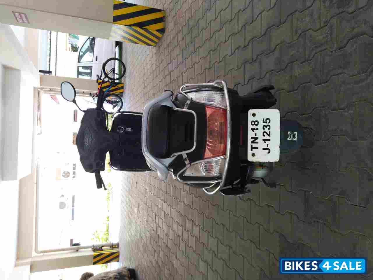 Honda Activa