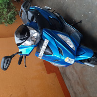 Hero Maestro Edge 125