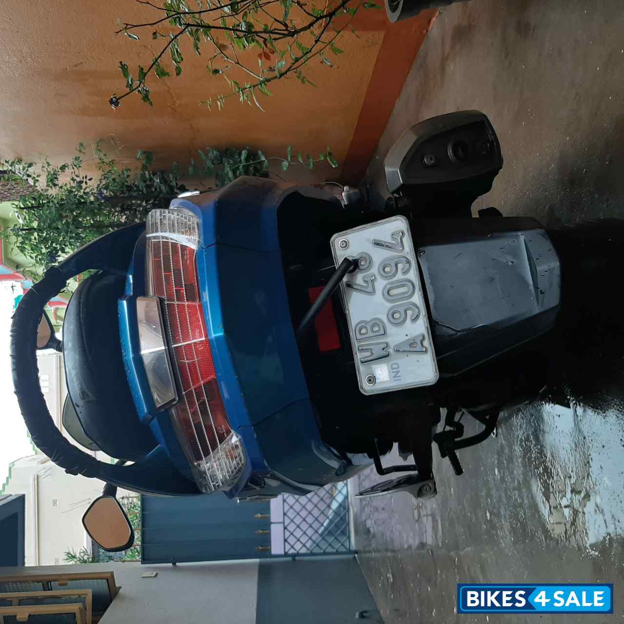 Hero Maestro Edge 125 Hero Maestro Edge 125