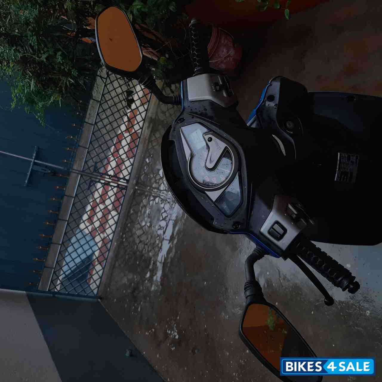 Hero Maestro Edge 125 Hero Maestro Edge 125