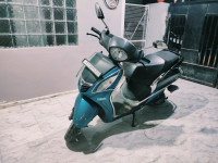 Yamaha Fascino 2017 Model