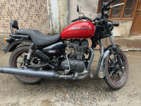 Royal Enfield Thunderbird X 350 2019 Model