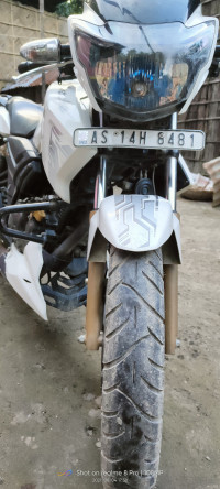 TVS Apache RTR 180