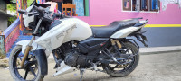 TVS Apache RTR 180