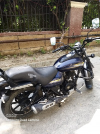 Bajaj Avenger Street 150 2016 Model