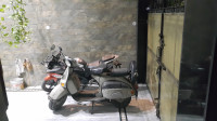 Bajaj Chetak