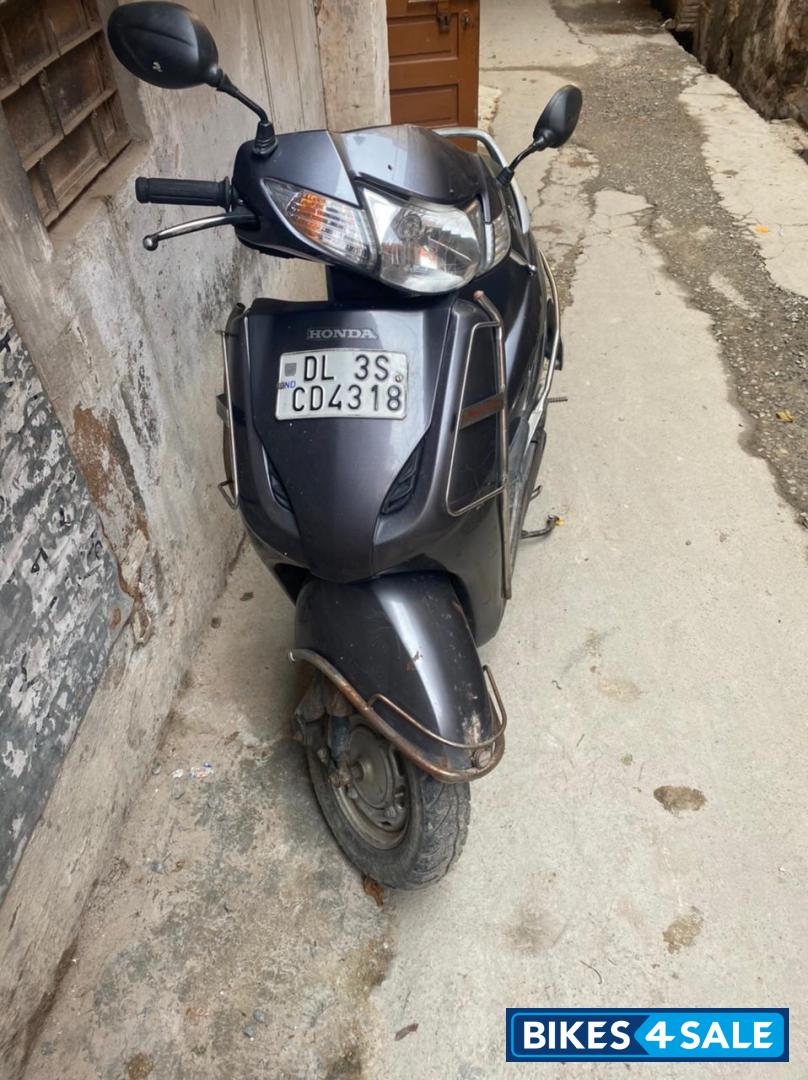 Honda Activa