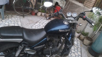 Royal Enfield Thunderbird 500