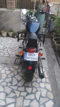 Royal Enfield Thunderbird 500