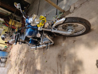 Royal Enfield Bullet 350 Twinspark 2016 Model