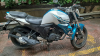 Yamaha FZ FI V2 2016 Model