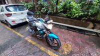Yamaha FZ FI V2