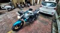 Yamaha FZ FI V2