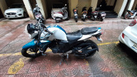 Yamaha FZ FI V2