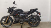 TVS Apache RTR 200 Fi 4V 2016 Model