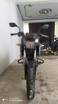 TVS Apache RTR 200 Fi 4V