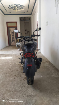 TVS Apache RTR 200 Fi 4V