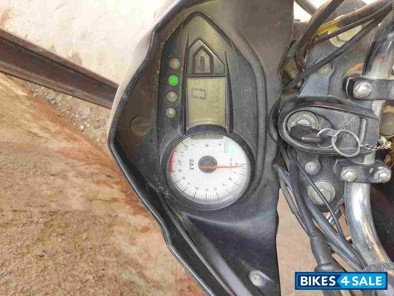 TVS Victor Premium Edition