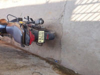 TVS Victor Premium Edition