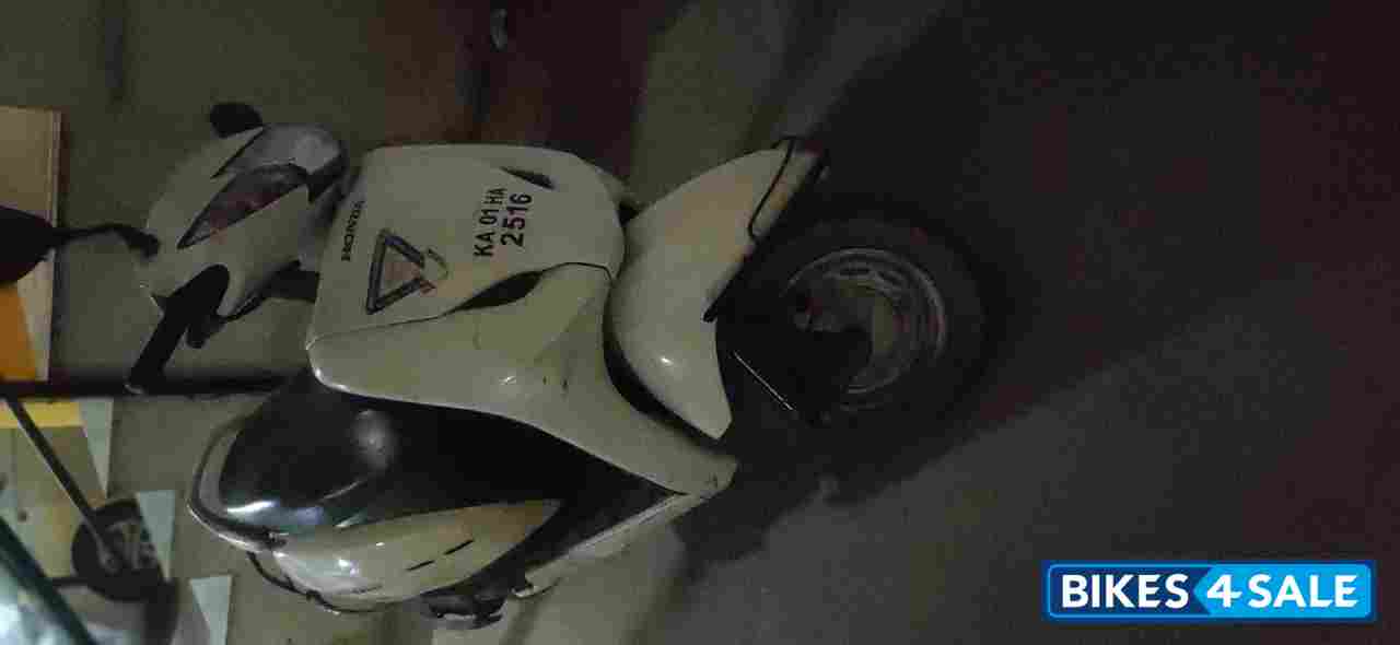 Honda Activa