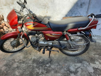Hero Splendor 1999 Model