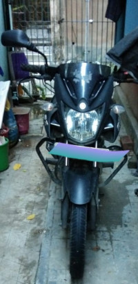 Yamaha SZ-RR V2 2018 Model