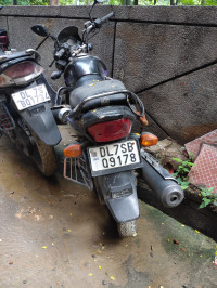 Hero Achiever 2013 Model