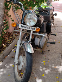 Royal Enfield Bullet Electra