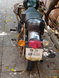Royal Enfield Bullet Electra