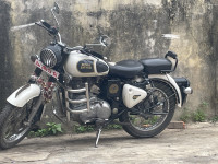 Royal Enfield Classic 350 2015 Model