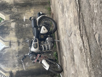 Ash Royal Enfield Classic 350