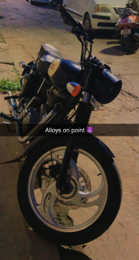 Royal Enfield Bullet Electra  Model