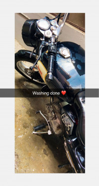 Royal Enfield Bullet Electra