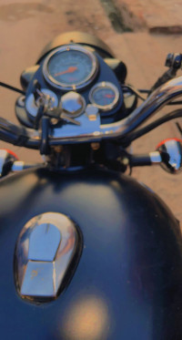Royal Enfield Bullet Electra