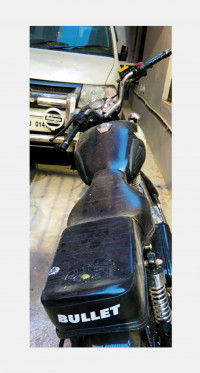 Royal Enfield Bullet Electra