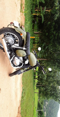 Galactic Green Jawa forty two