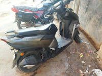 TVS NTORQ 125 2019 Model