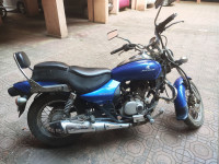 Bajaj Avenger 200 DTS-i 2008 Model