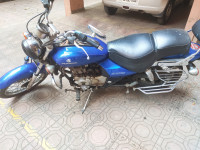 Bajaj Avenger 200 DTS-i