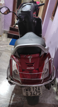Honda Activa 4G 2017 Model