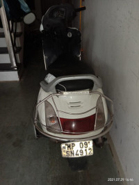 Honda Activa 2013 Model