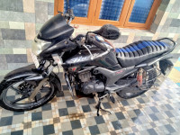 Hero Hunk 2011 Model