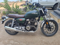 Honda Hness CB350 DLX