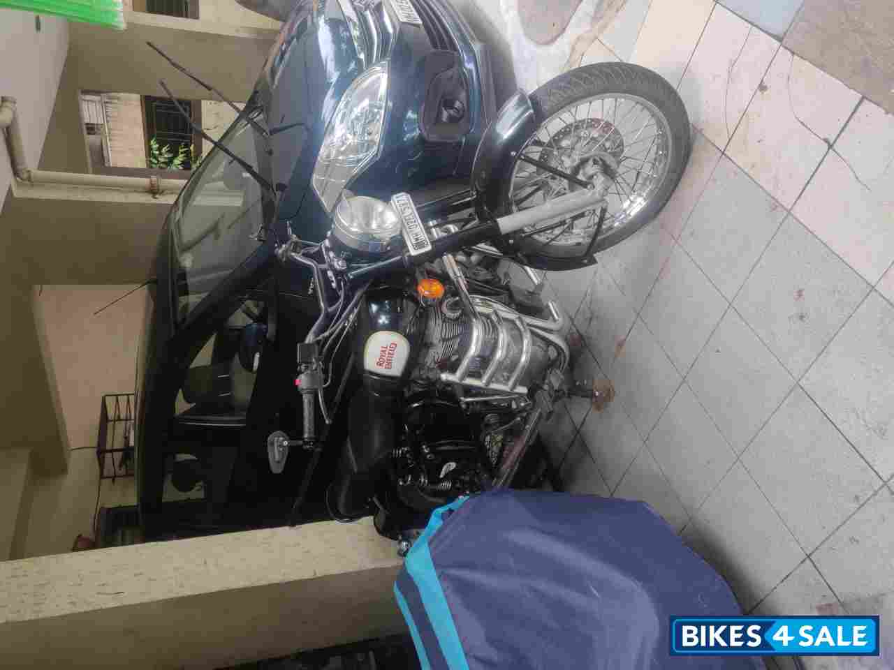 Royal Enfield Classic 350