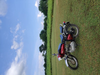 Royal Enfield Bullet Electra 2007 Model