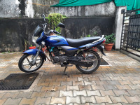Bajaj Platina 100 2006 Model