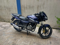 Bajaj Pulsar 180 DTSi 2017 Model